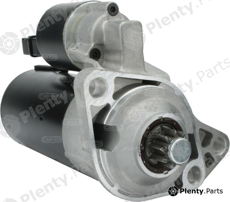  HC-Cargo part 112286 Starter