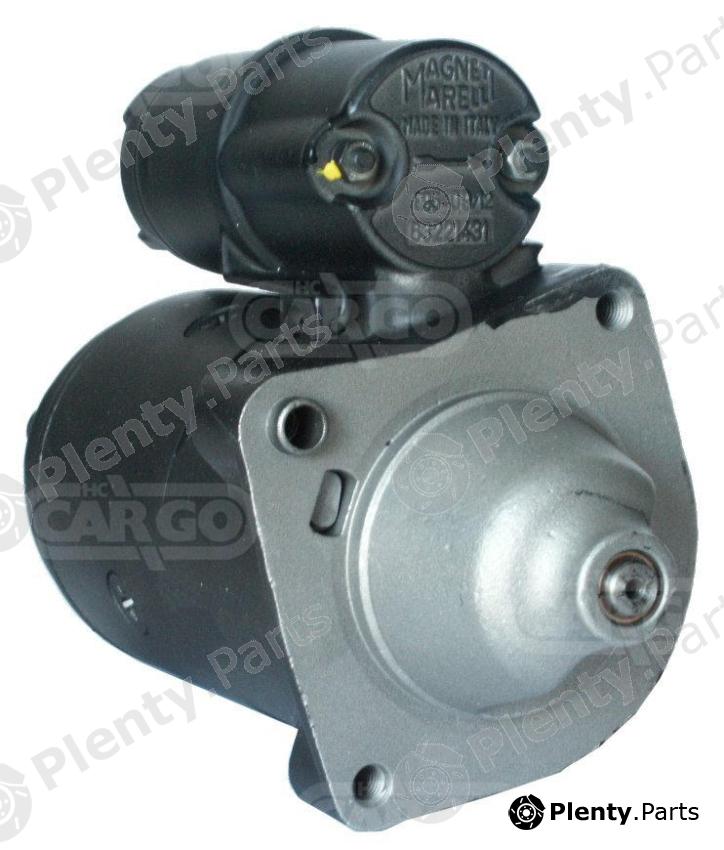  HC-Cargo part 112289 Starter
