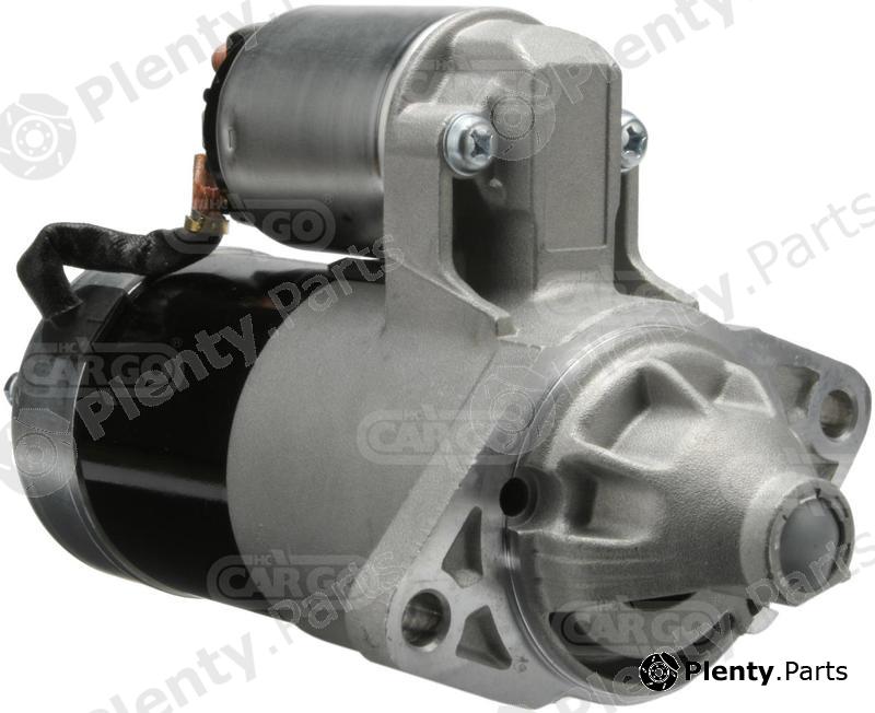  HC-Cargo part 112300 Starter