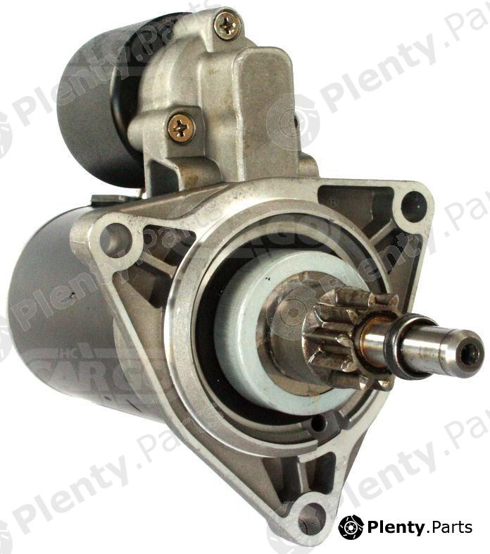  HC-Cargo part 112306 Starter