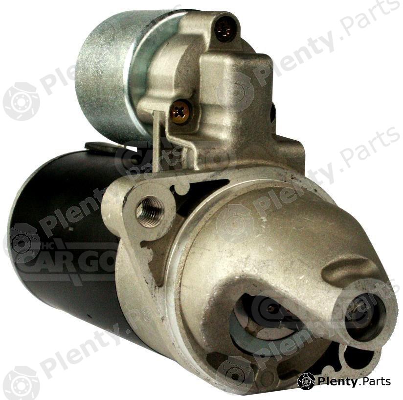  HC-Cargo part 112309 Starter