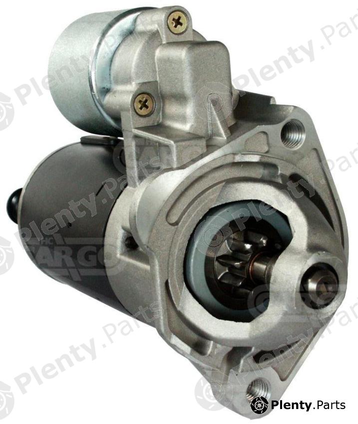  HC-Cargo part 112321 Starter