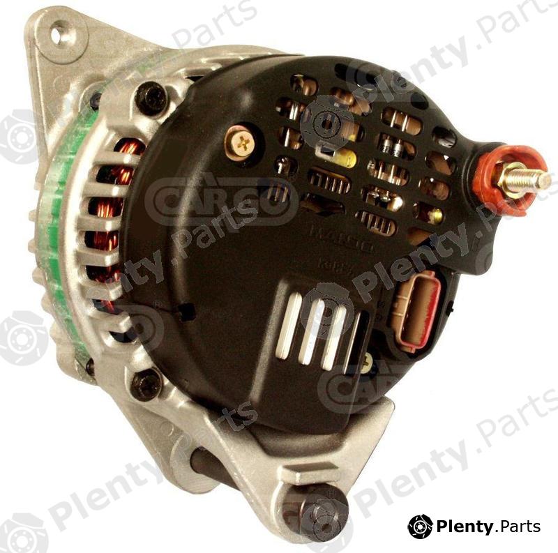  HC-Cargo part 112327 Alternator