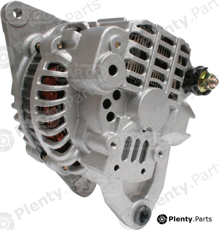  HC-Cargo part 112328 Alternator