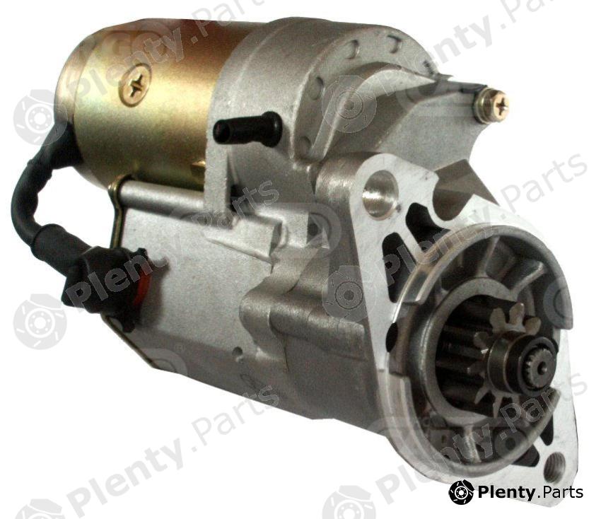  HC-Cargo part 112336 Starter