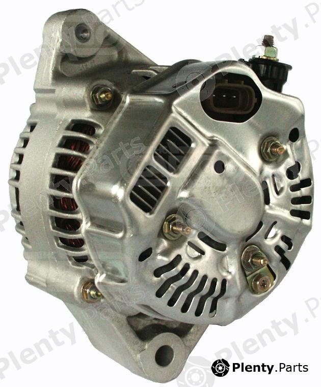  HC-Cargo part 112356 Alternator