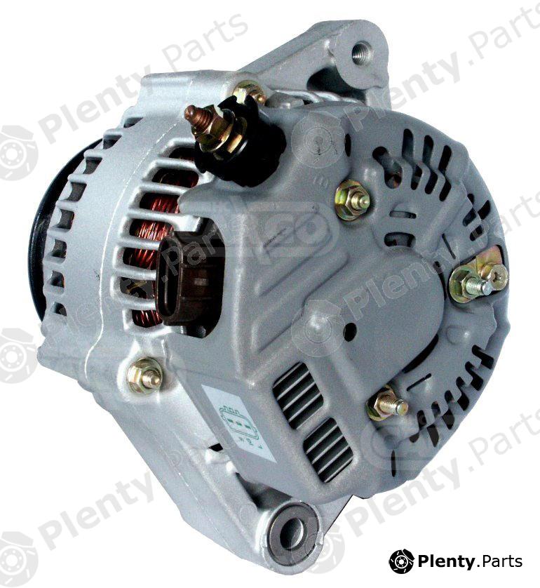  HC-Cargo part 112363 Alternator