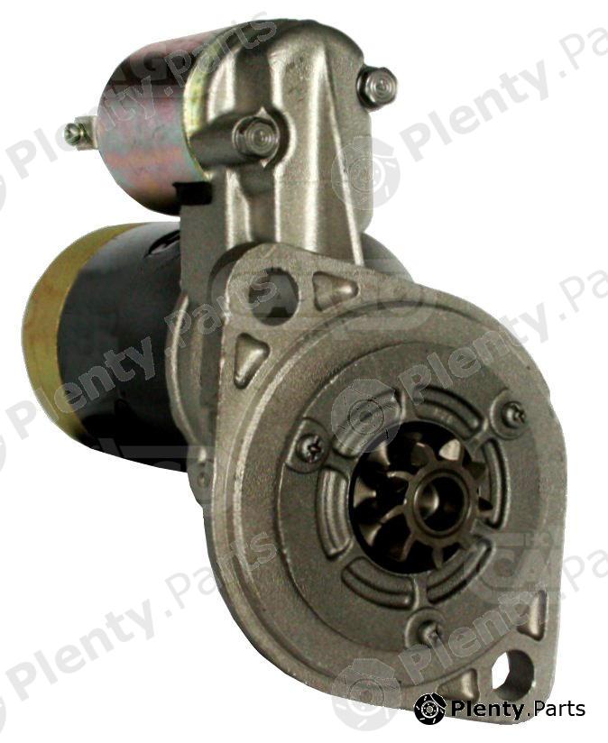  HC-Cargo part 112371 Starter