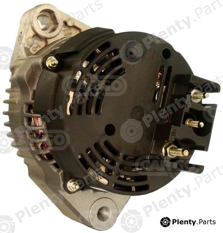 HC-Cargo part 112384 Alternator