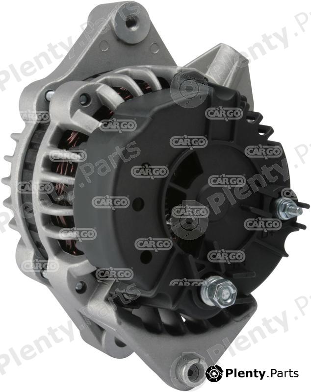  HC-Cargo part 112416 Alternator