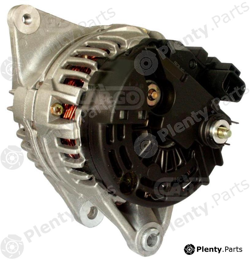  HC-Cargo part 112418 Alternator