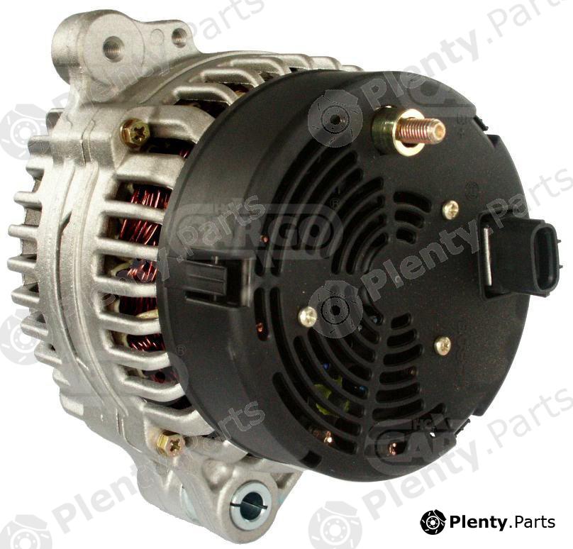 HC-Cargo part 112427 Alternator