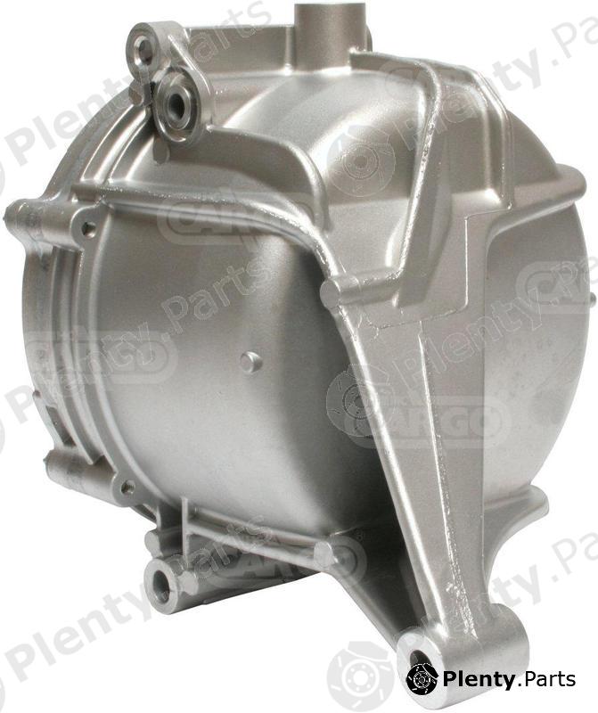  HC-Cargo part 112428 Alternator