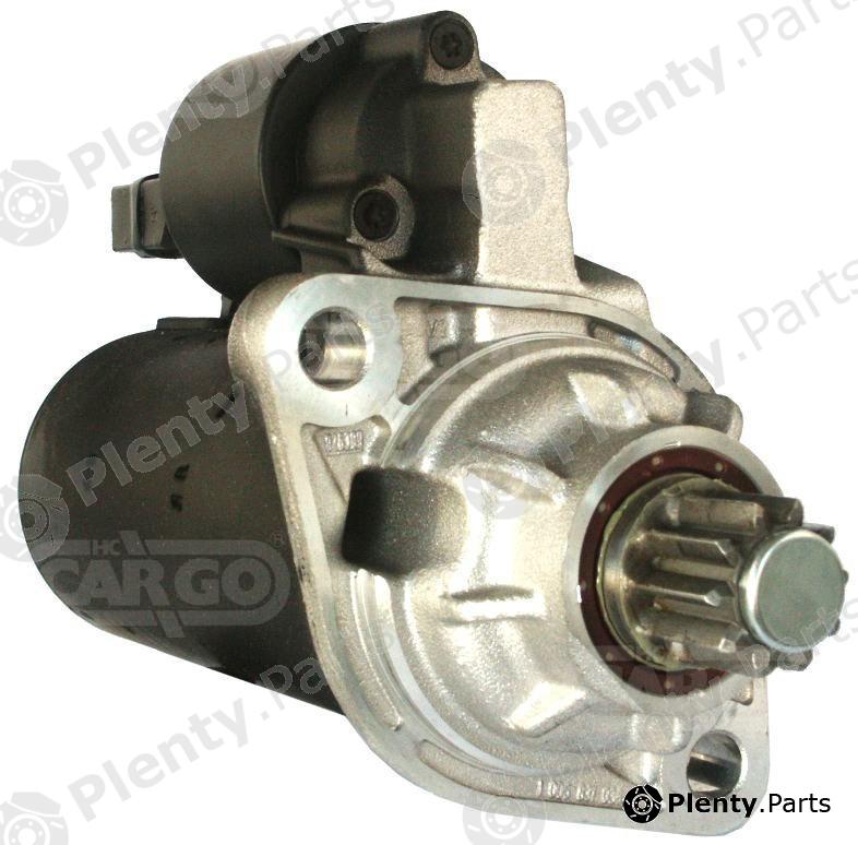  HC-Cargo part 112429 Starter