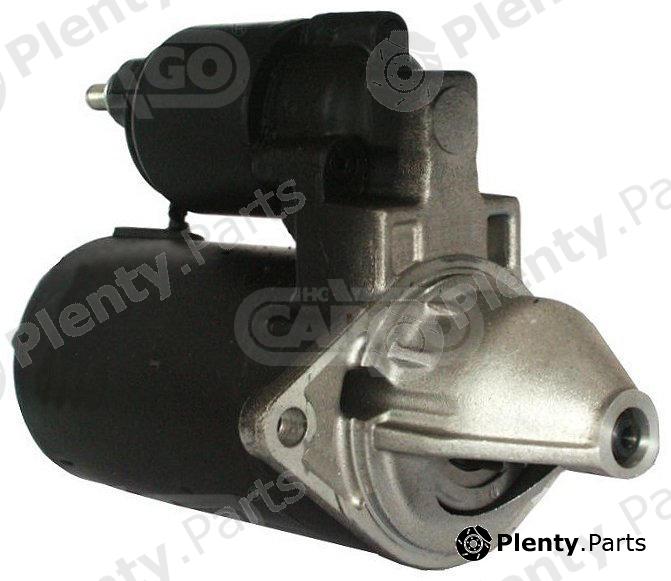  HC-Cargo part 112431 Starter