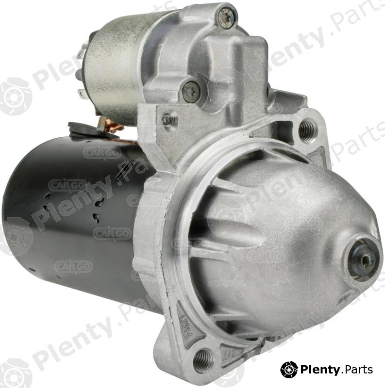  HC-Cargo part 112440 Starter