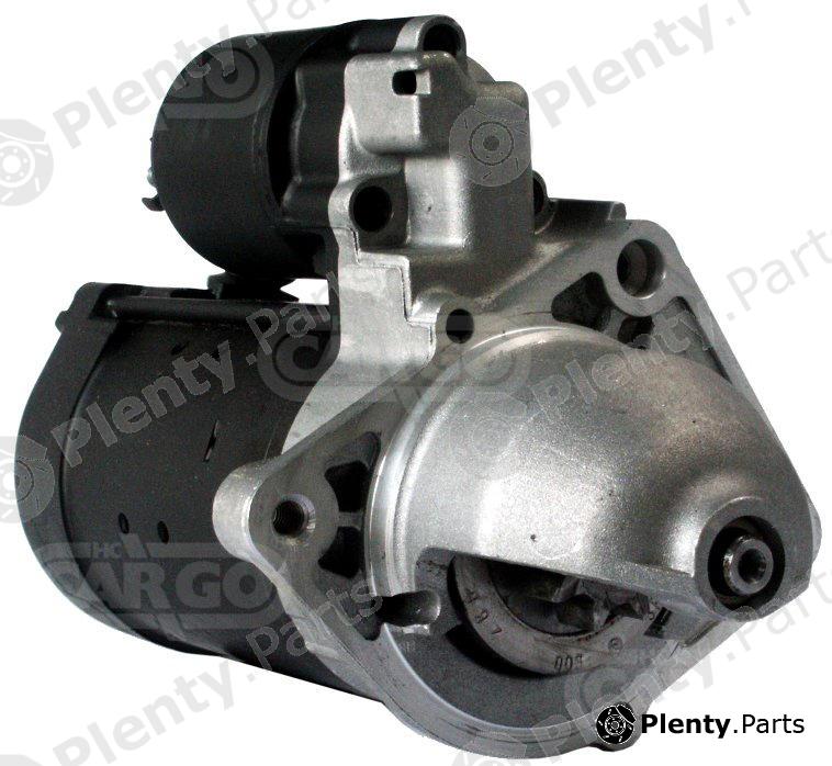  HC-Cargo part 112441 Starter