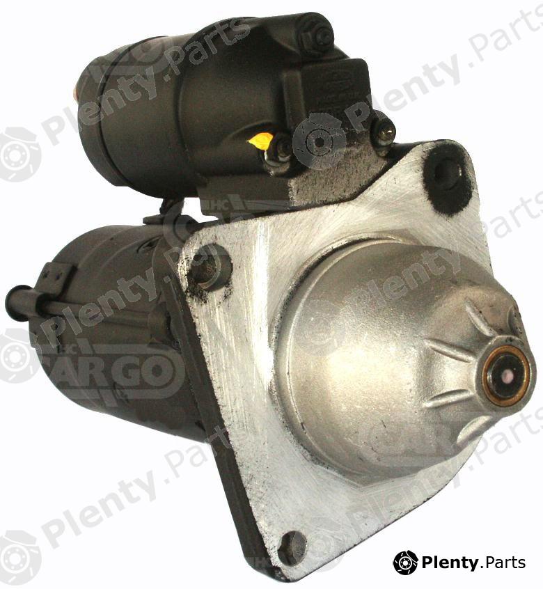  HC-Cargo part 112455 Starter