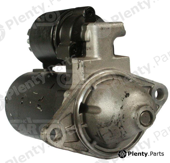  HC-Cargo part 112459 Starter