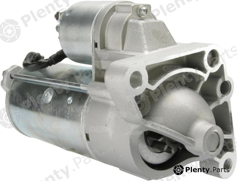  HC-Cargo part 112475 Starter