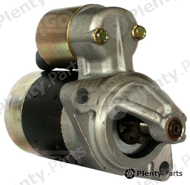  HC-Cargo part 112478 Starter