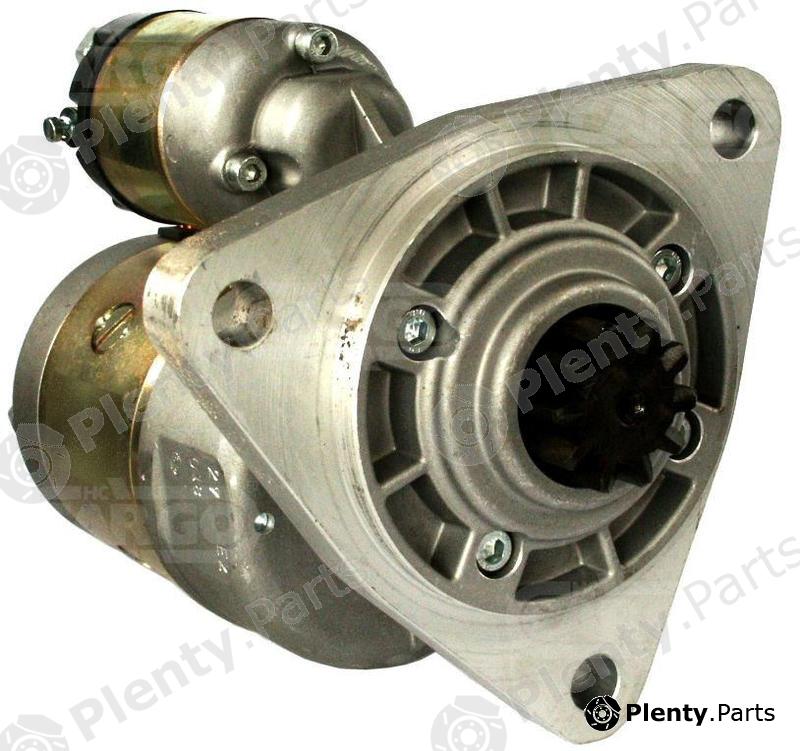  HC-Cargo part 112488 Starter