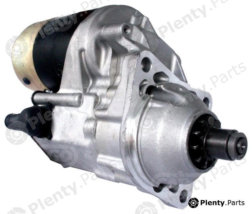  HC-Cargo part 112489 Starter