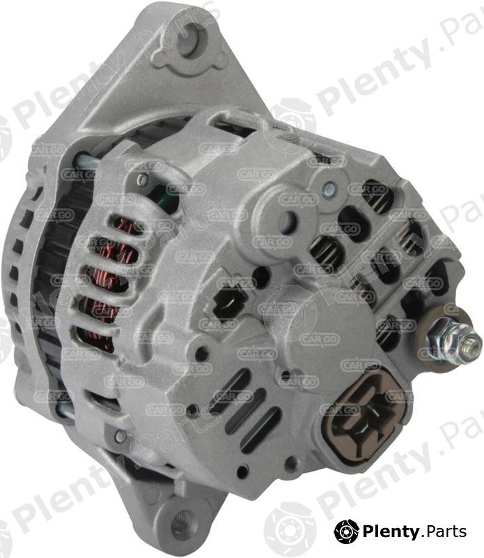  HC-Cargo part 112492 Alternator