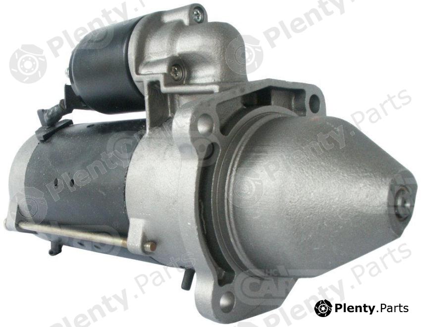  HC-Cargo part 112494 Starter