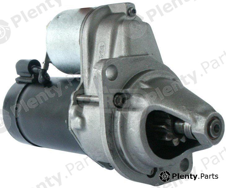  HC-Cargo part 112497 Starter