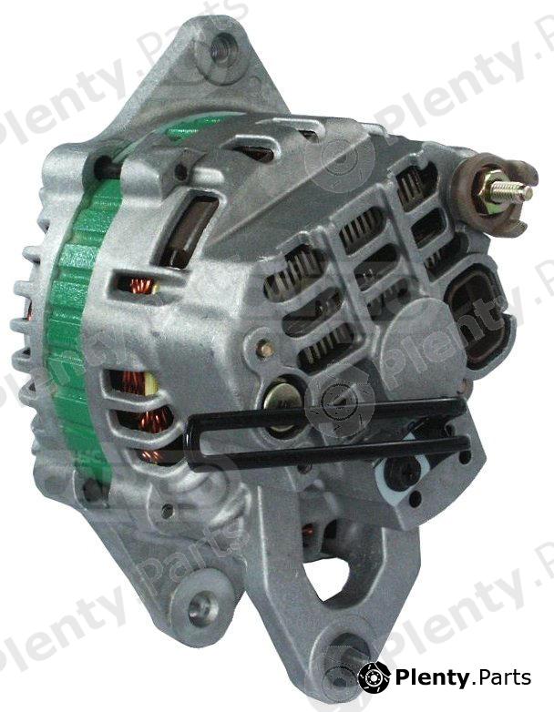  HC-Cargo part 112528 Alternator