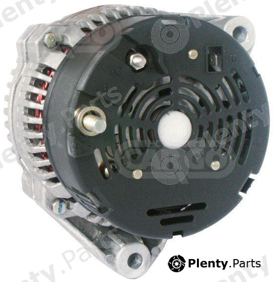  HC-Cargo part 112529 Alternator