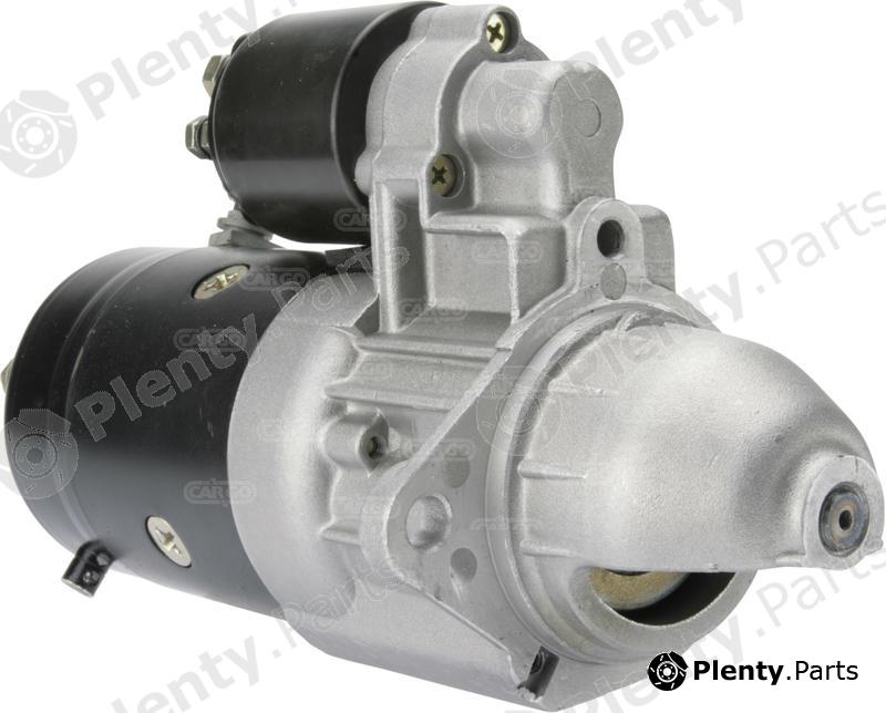  HC-Cargo part 112533 Starter