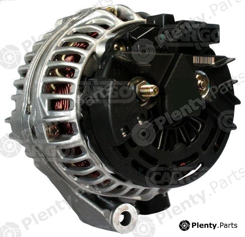  HC-Cargo part 112535 Alternator