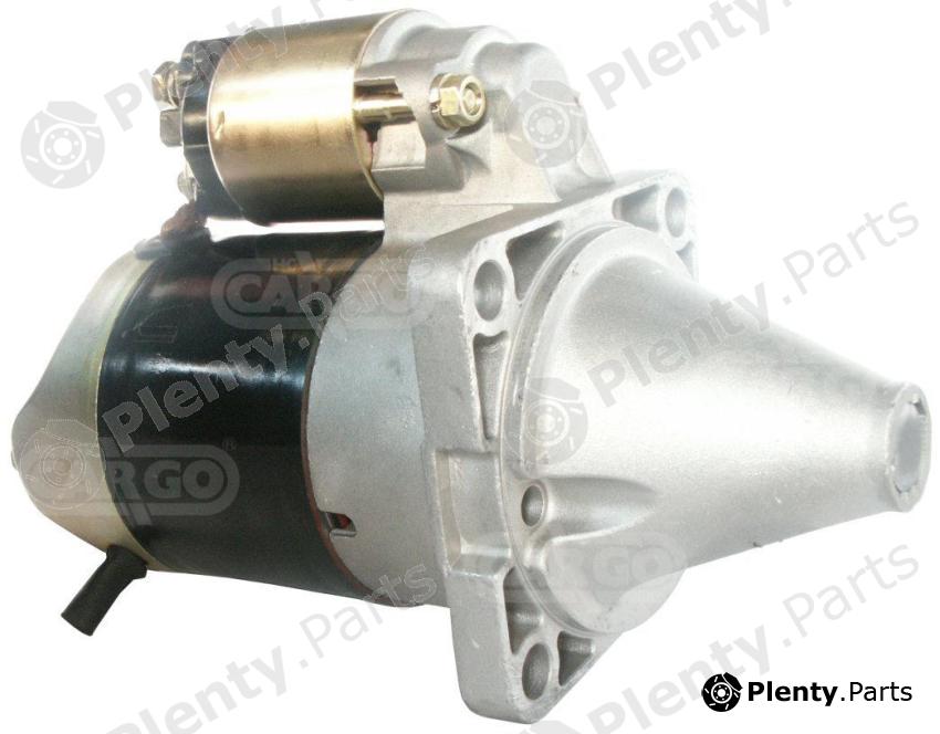  HC-Cargo part 112536 Replacement part