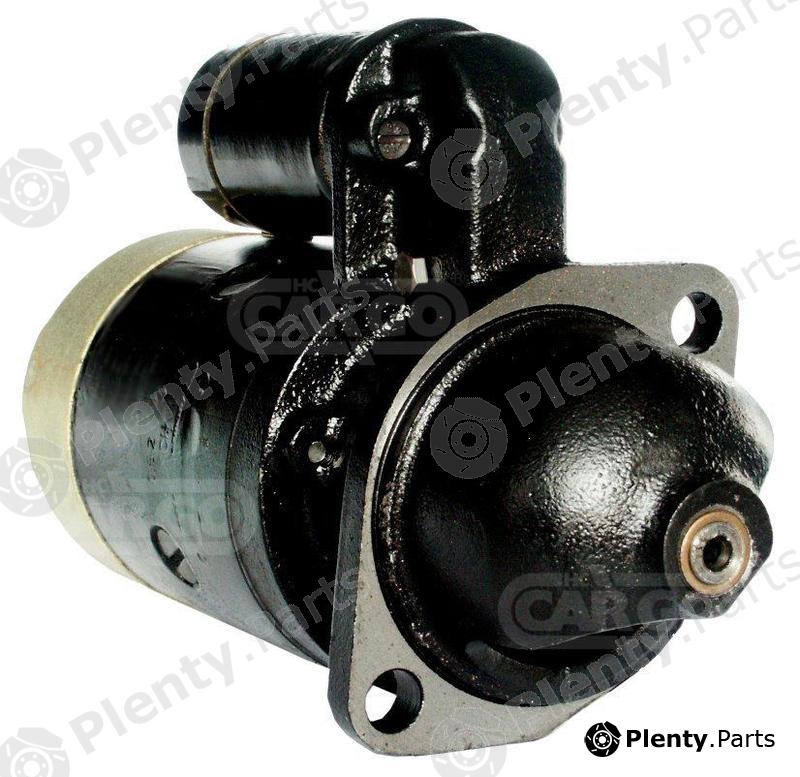  HC-Cargo part 112542 Starter