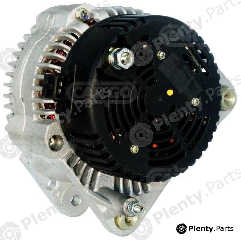  HC-Cargo part 112543 Alternator Freewheel Clutch