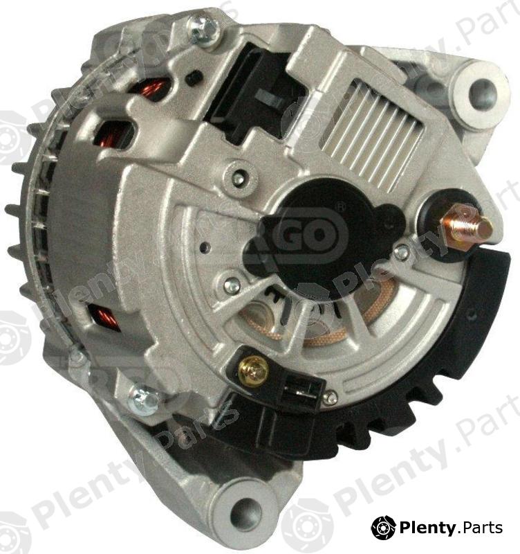  HC-Cargo part 112578 Alternator