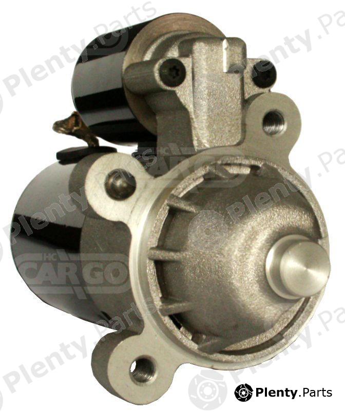  HC-Cargo part 112584 Starter