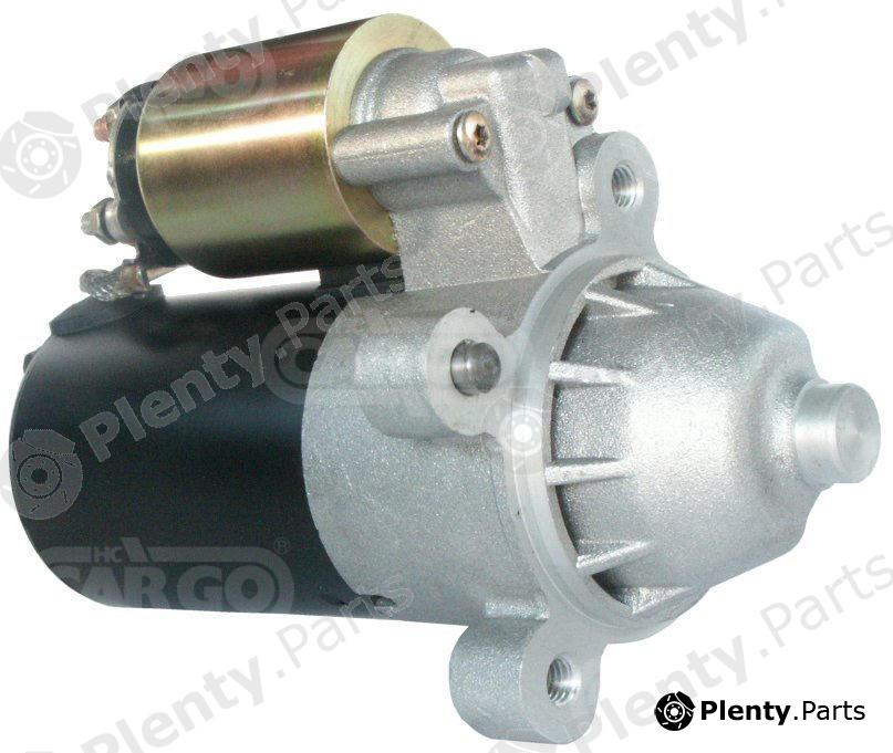  HC-Cargo part 112586 Starter
