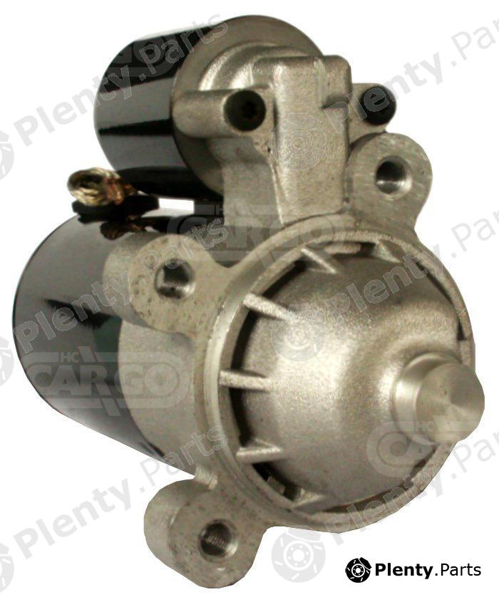  HC-Cargo part 112588 Starter
