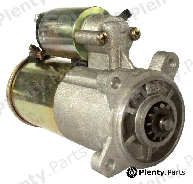 HC-Cargo part 112608 Starter
