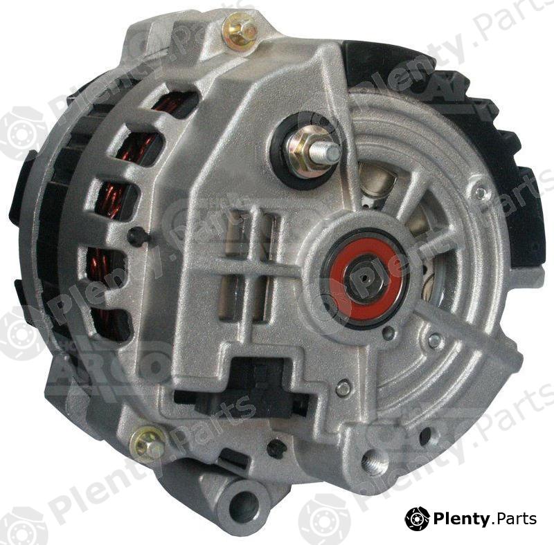  HC-Cargo part 112639 Alternator
