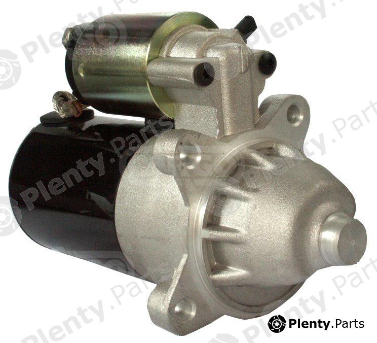  HC-Cargo part 112646 Starter