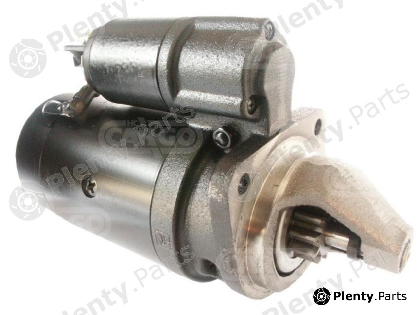  HC-Cargo part 112670 Starter