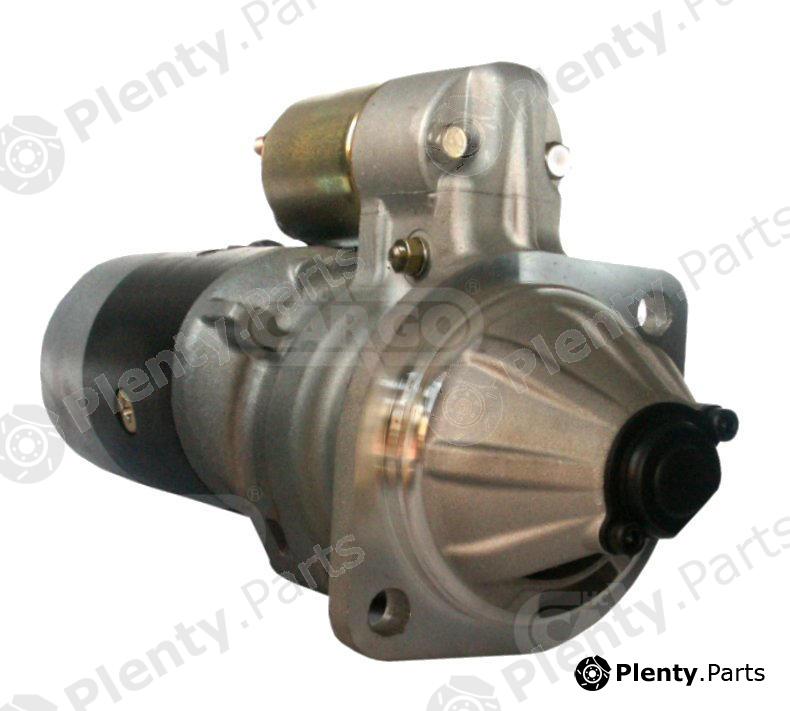  HC-Cargo part 112672 Starter