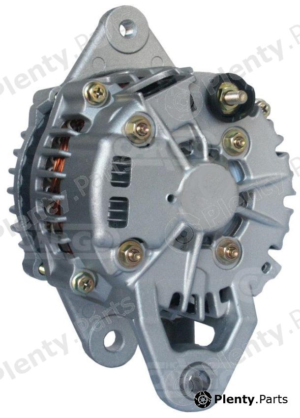  HC-Cargo part 112673 Alternator