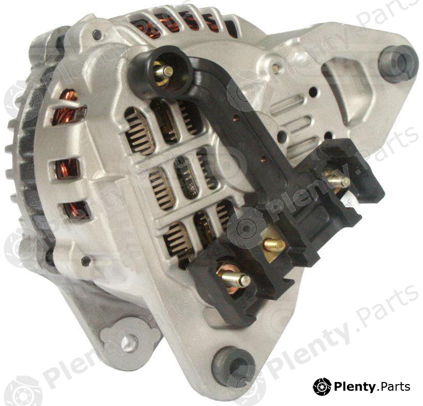  HC-Cargo part 112680 Alternator