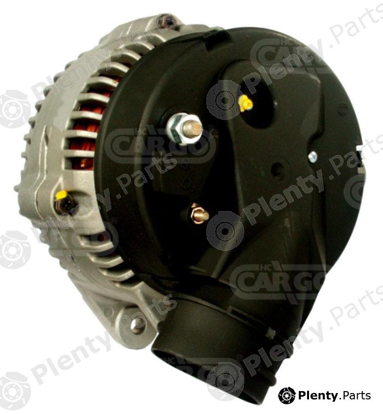  HC-Cargo part 112694 Alternator