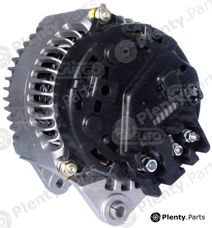  HC-Cargo part 112698 Alternator